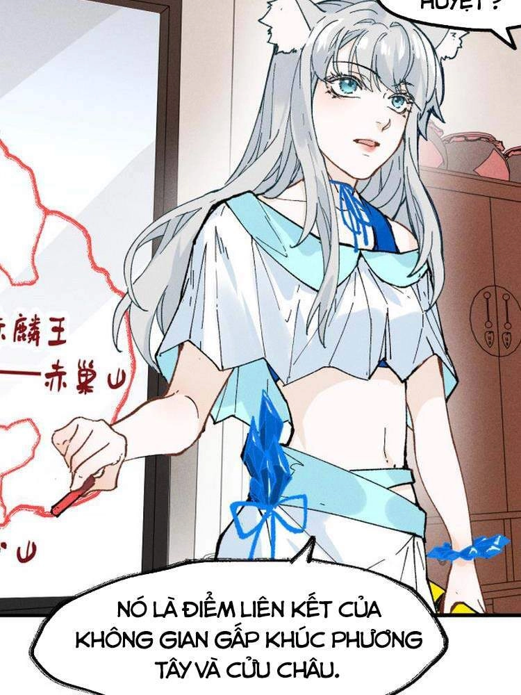 Thánh Khư Chapter 140 - 25