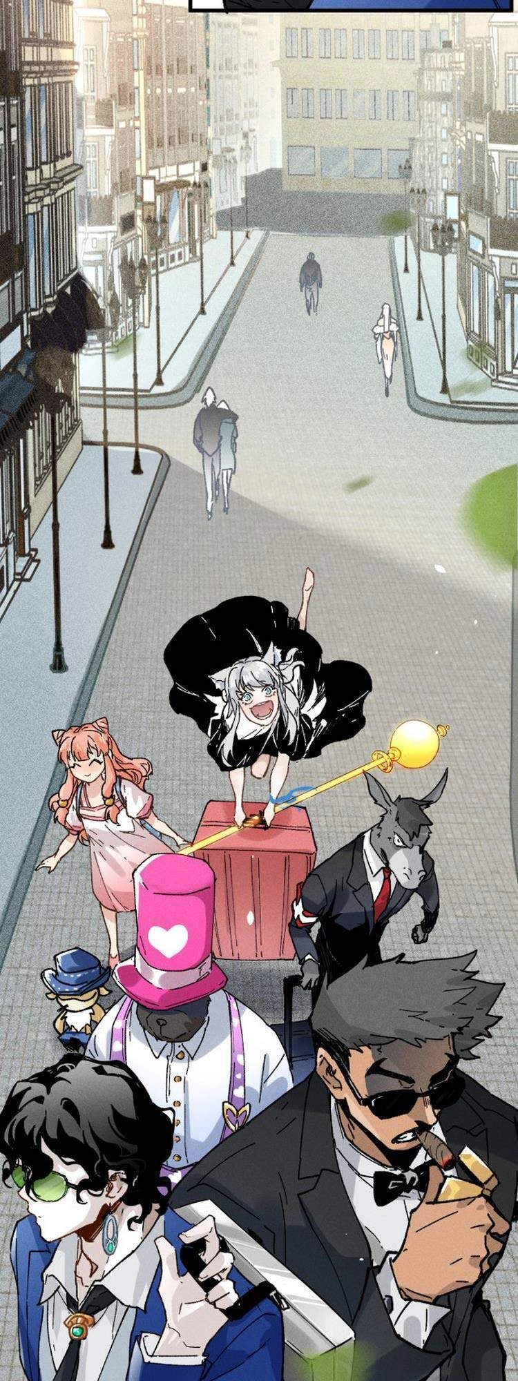 Thánh Khư Chapter 140 - 32