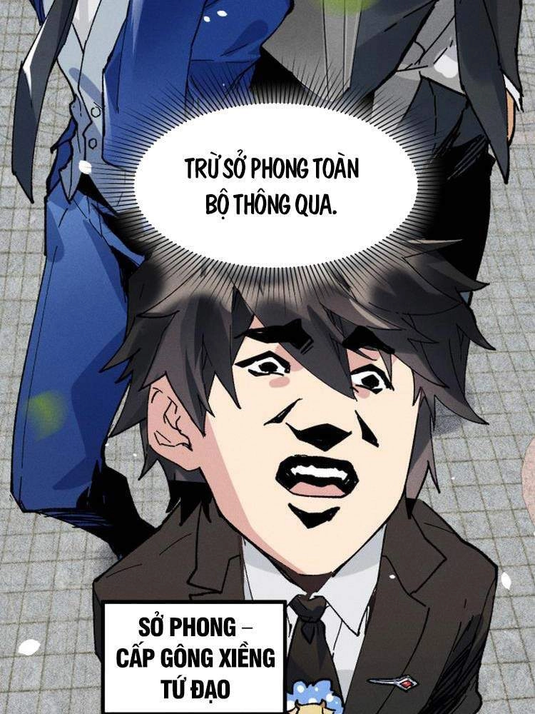 Thánh Khư Chapter 140 - 33