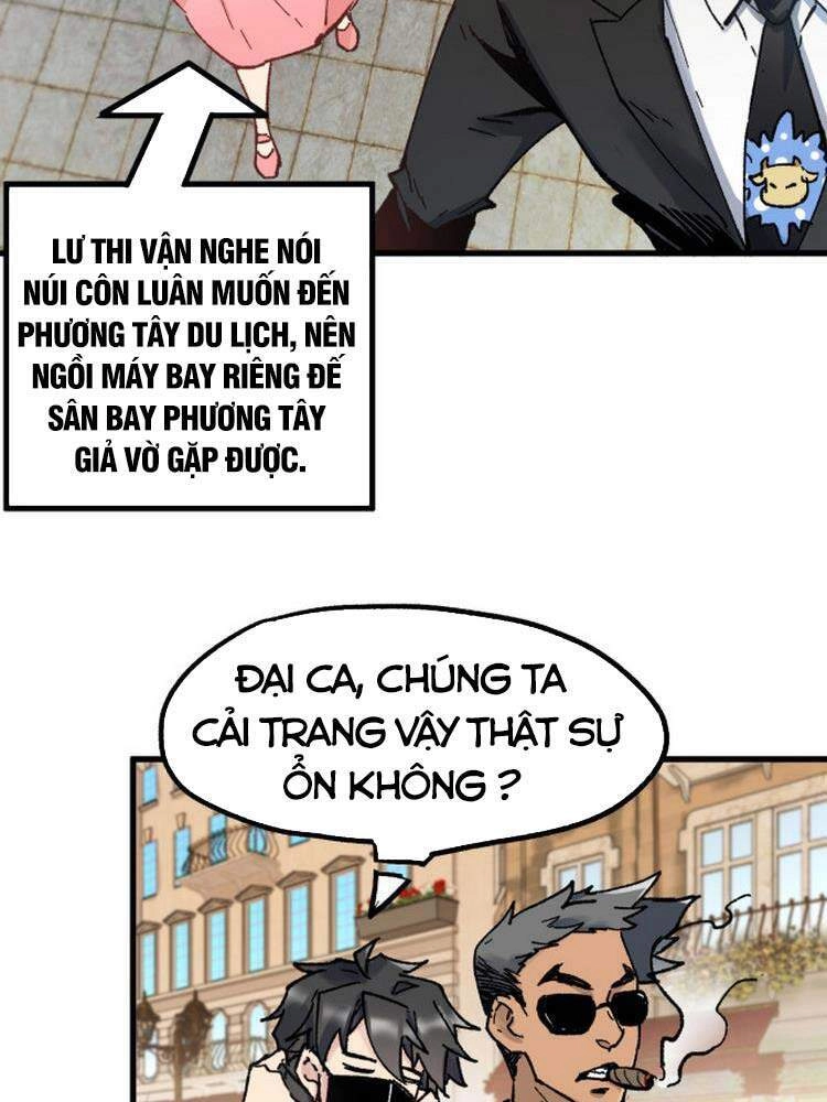 Thánh Khư Chapter 140 - 35