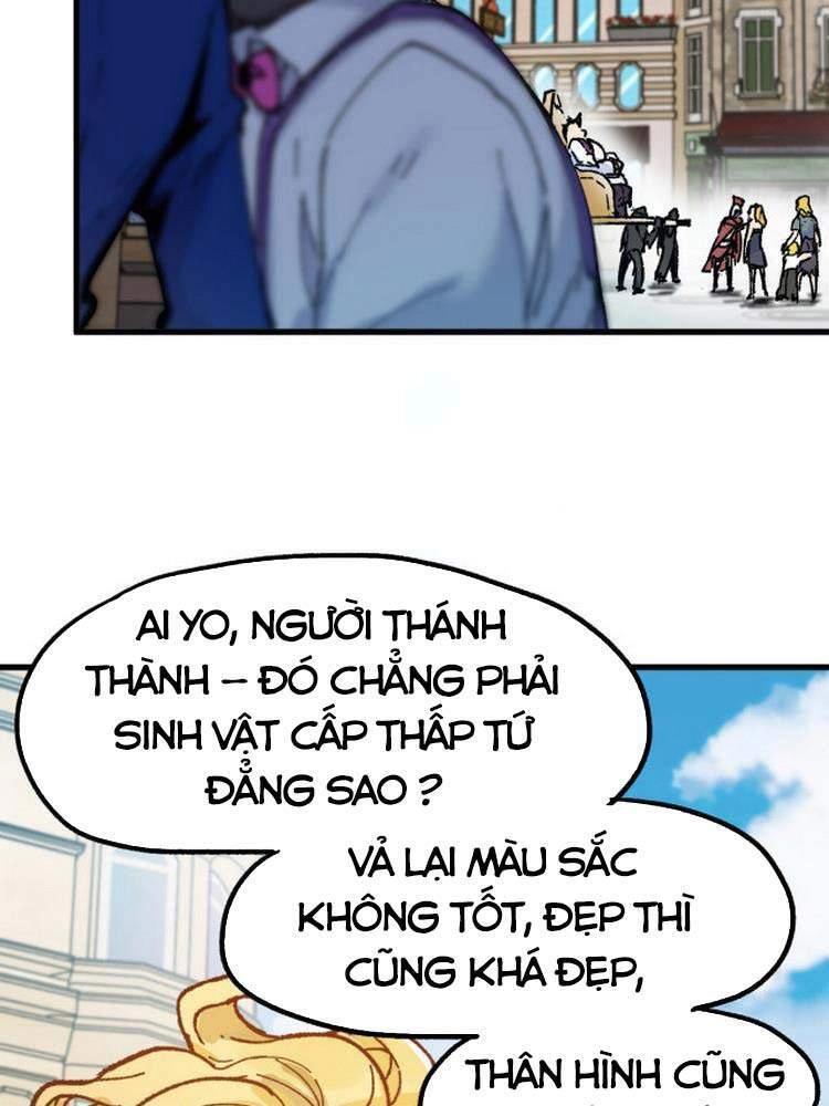 Thánh Khư Chapter 140 - 39