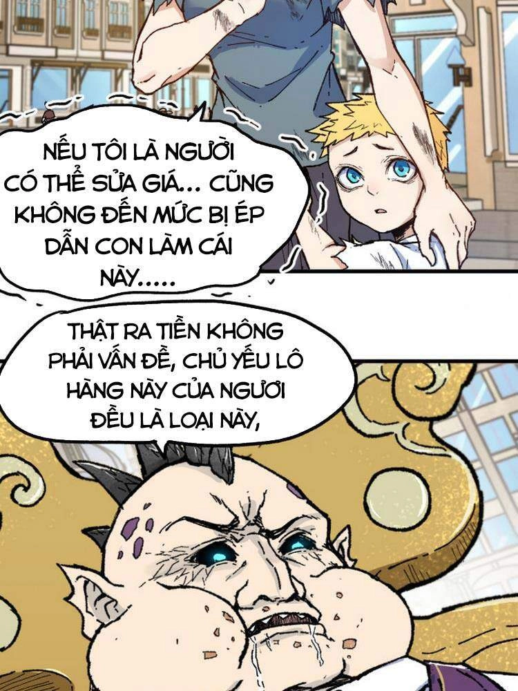 Thánh Khư Chapter 140 - 44