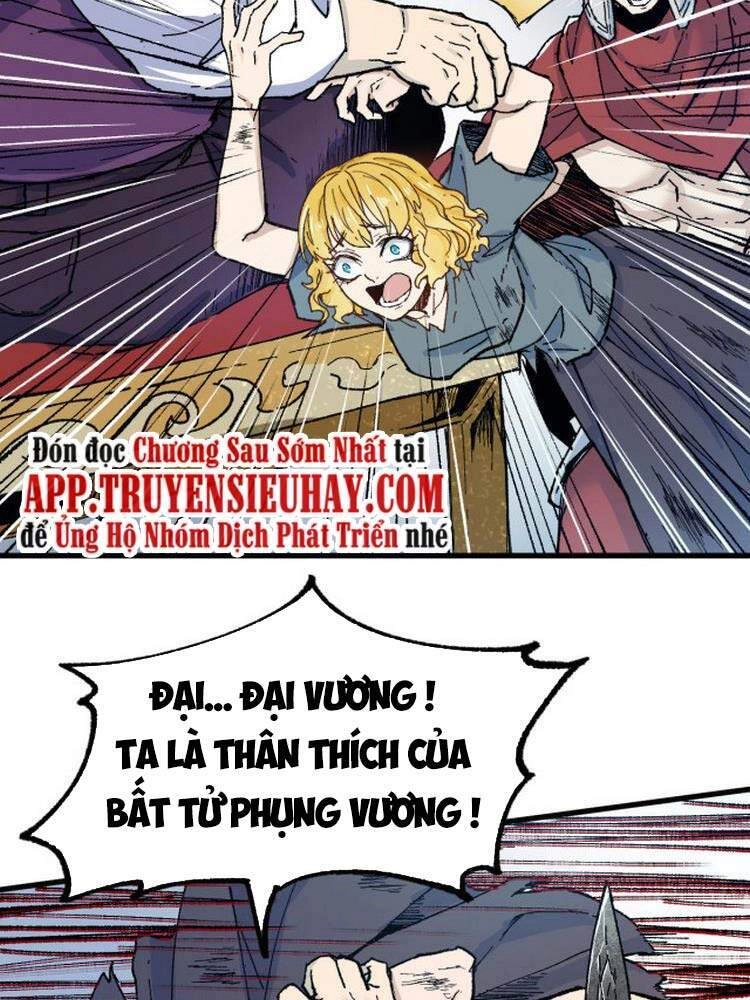 Thánh Khư Chapter 140 - 46