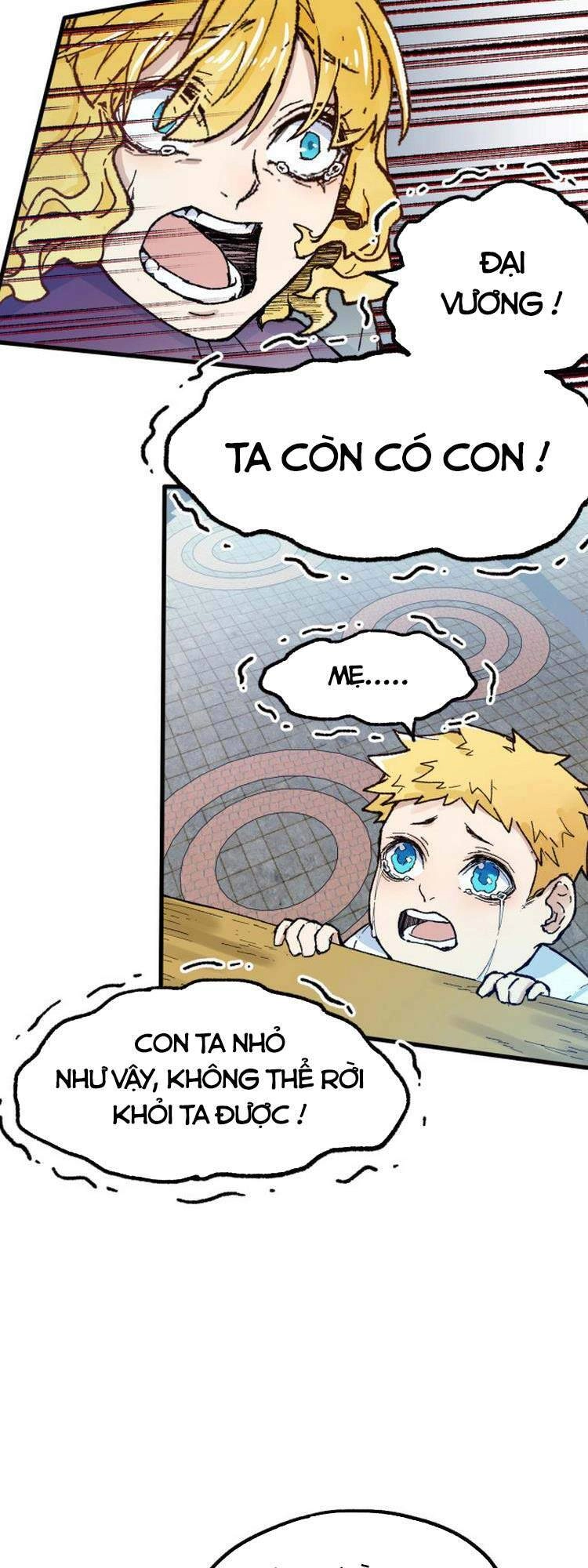 Thánh Khư Chapter 140 - 49