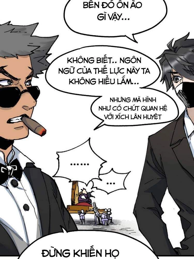 Thánh Khư Chapter 140 - 50