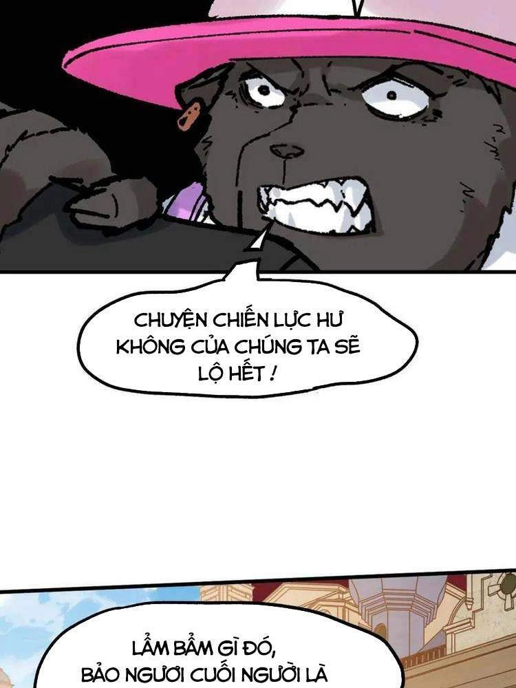 Thánh Khư Chapter 141 - 2