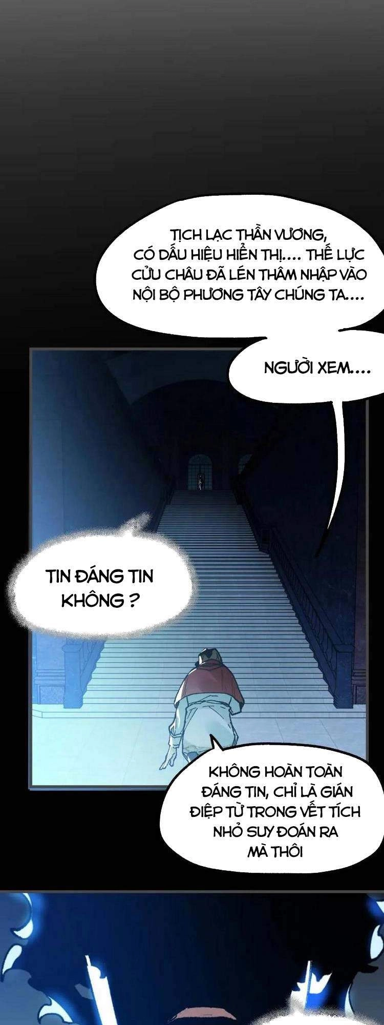 Thánh Khư Chapter 141 - 7