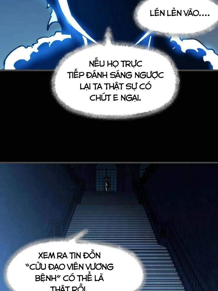 Thánh Khư Chapter 141 - 8