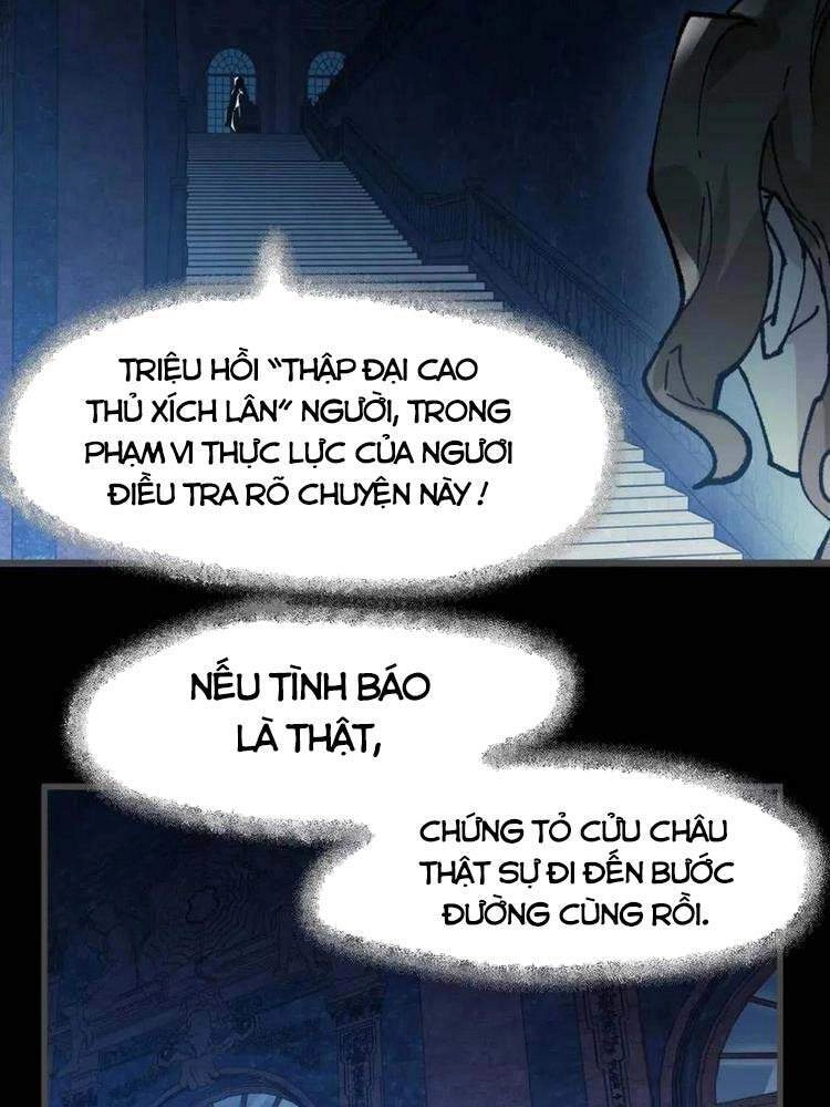 Thánh Khư Chapter 141 - 10
