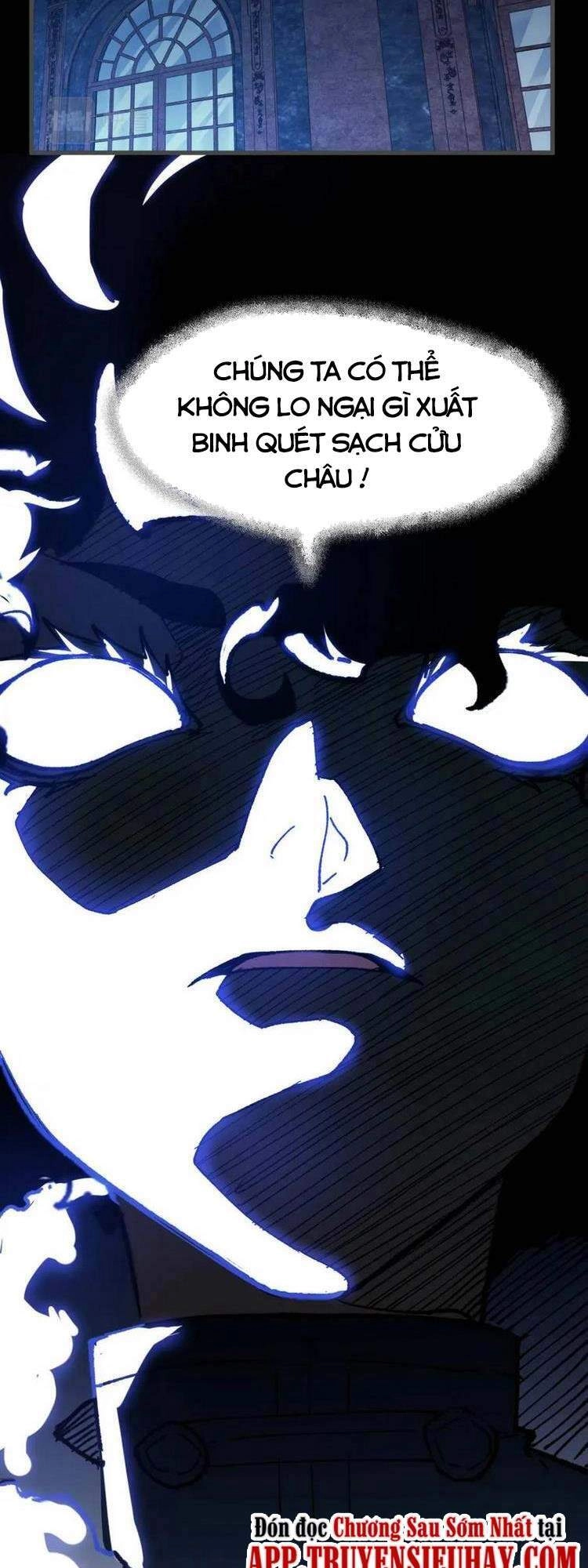 Thánh Khư Chapter 141 - 11