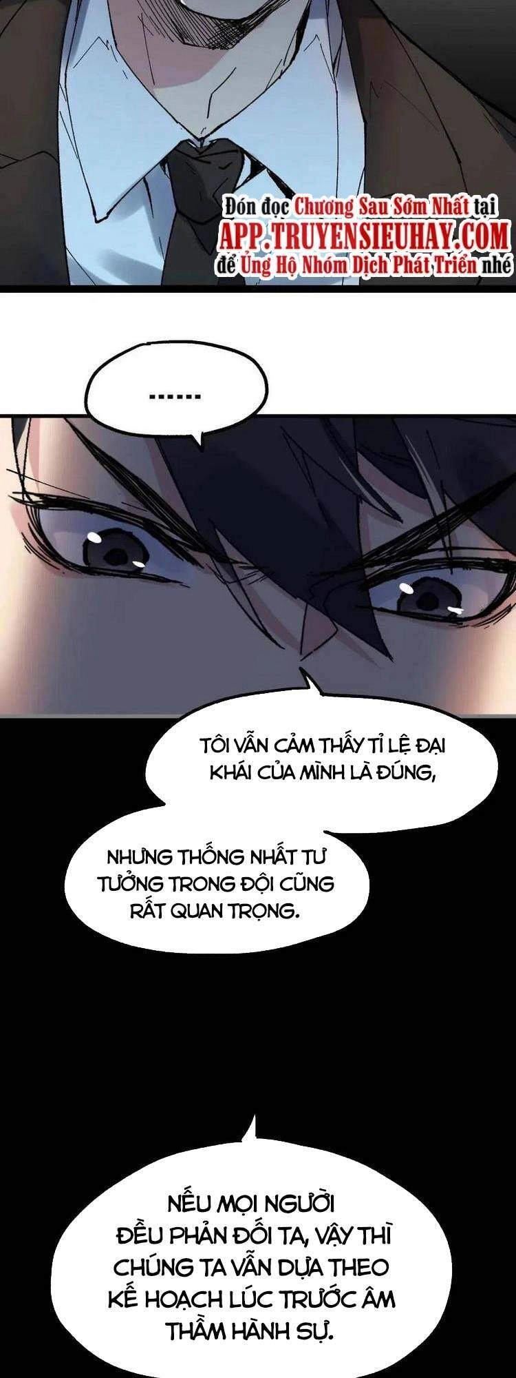 Thánh Khư Chapter 141 - 19