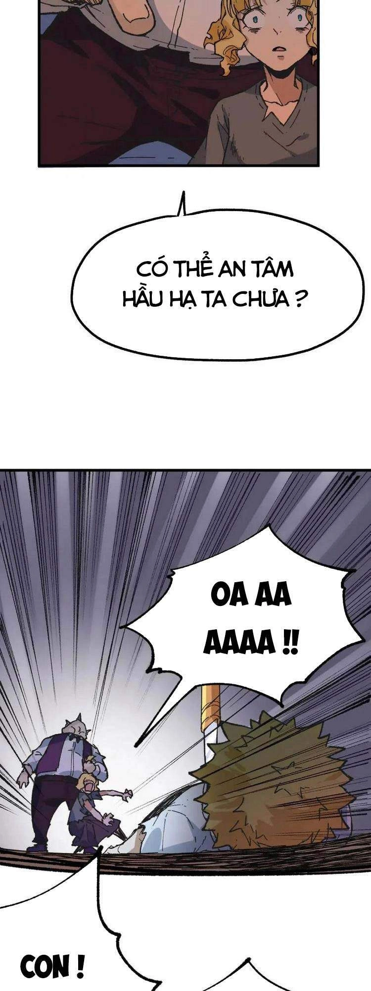 Thánh Khư Chapter 141 - 38