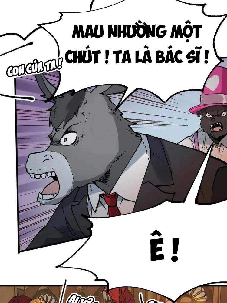 Thánh Khư Chapter 141 - 39