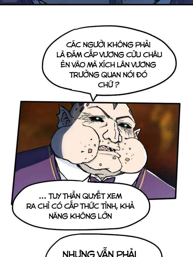 Thánh Khư Chapter 141 - 46