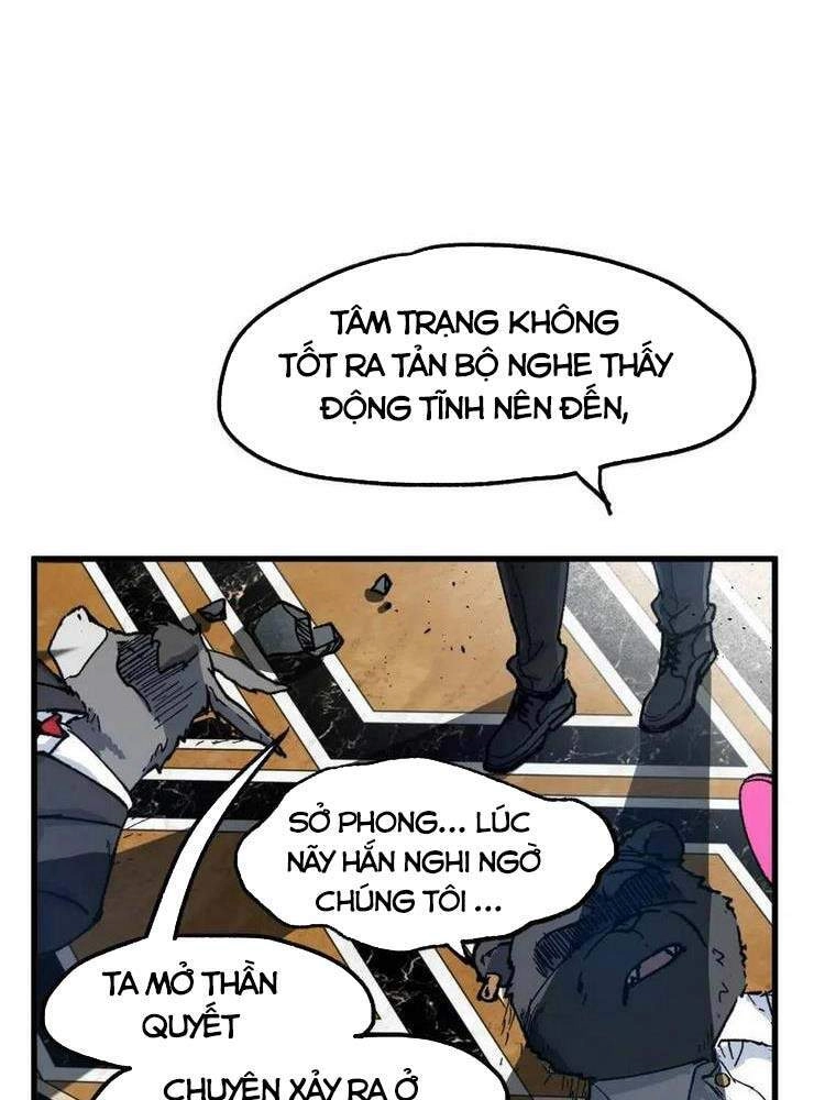 Thánh Khư Chapter 141 - 50