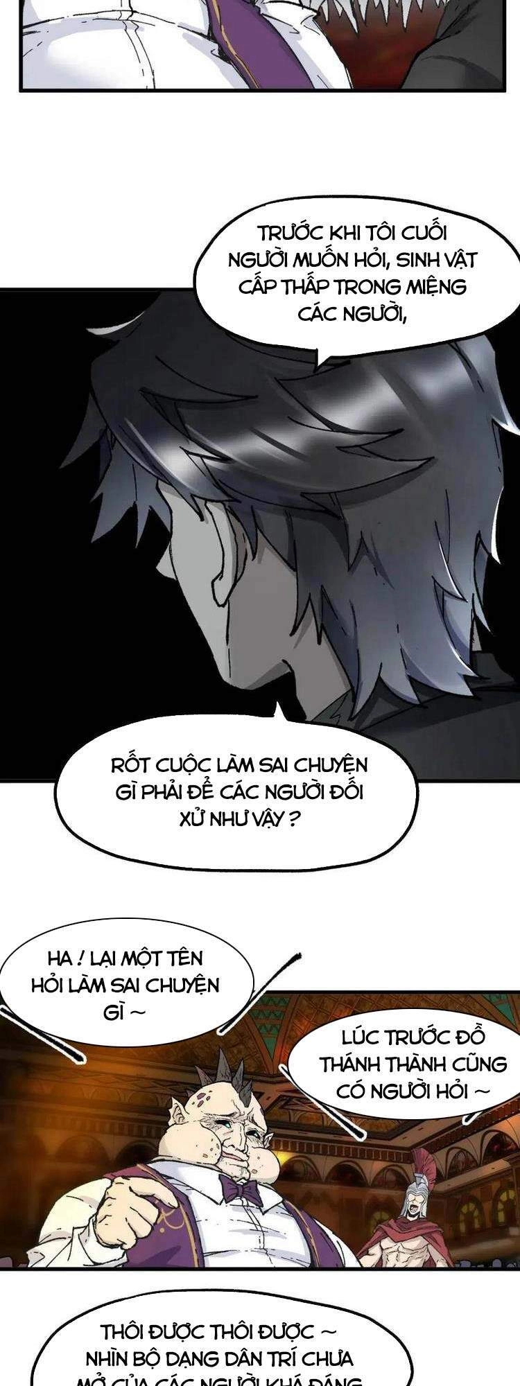 Thánh Khư Chapter 141 - 53