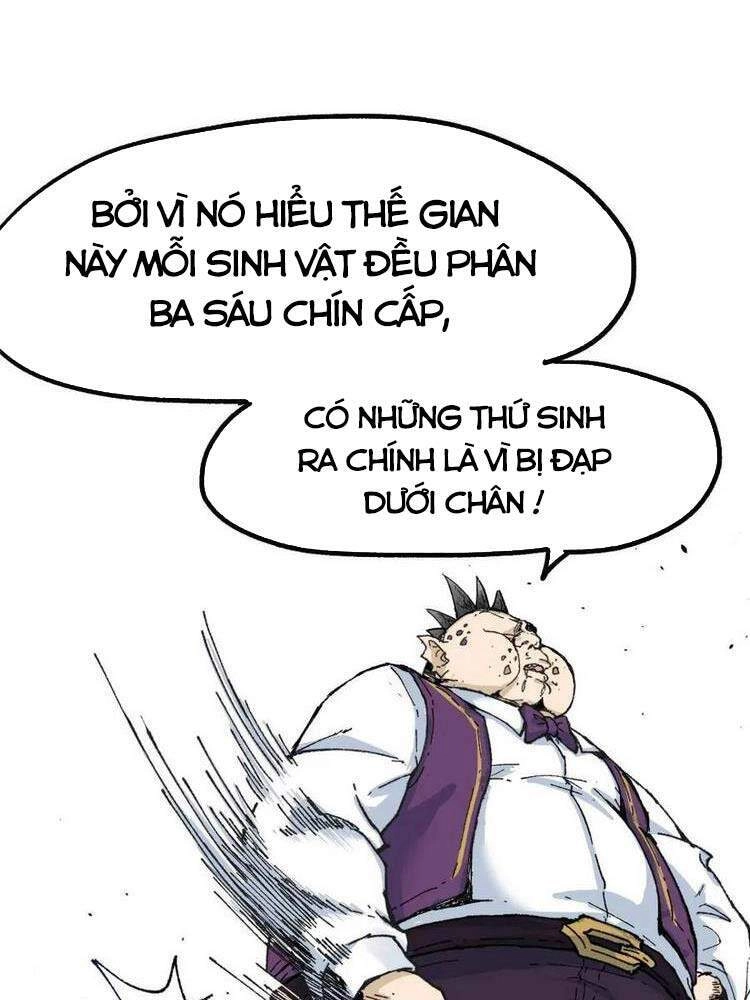 Thánh Khư Chapter 141 - 58