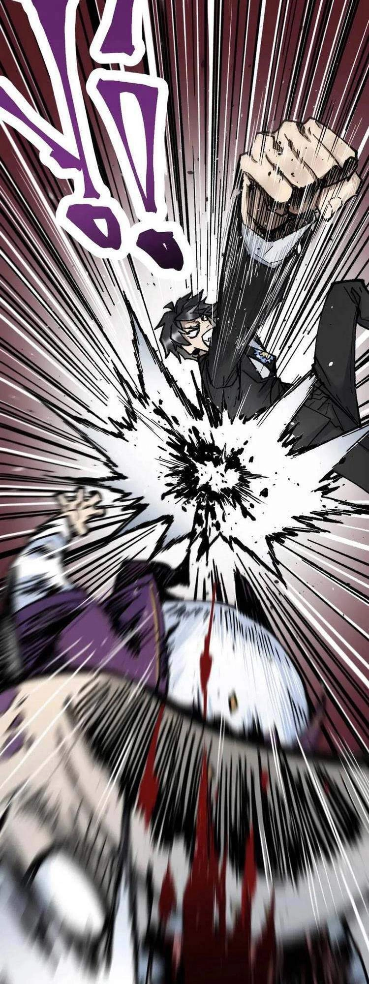 Thánh Khư Chapter 141 - 66