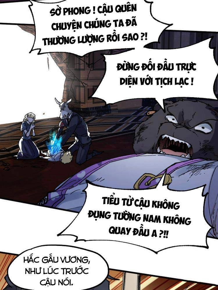 Thánh Khư Chapter 142 - 2