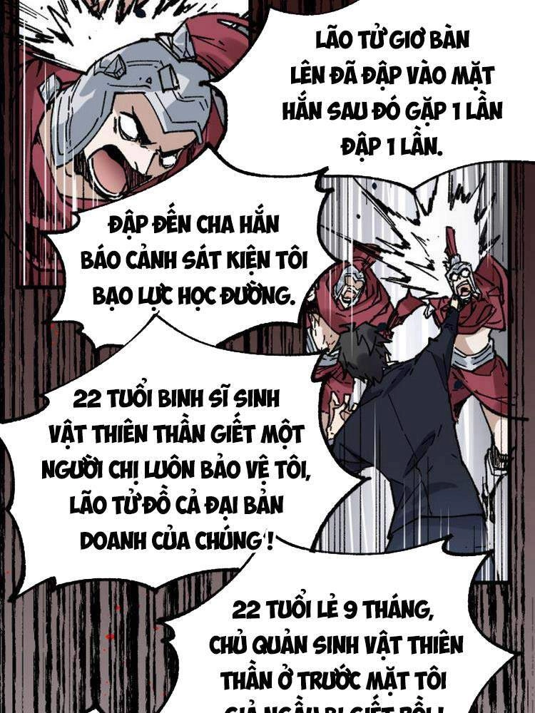 Thánh Khư Chapter 142 - 6