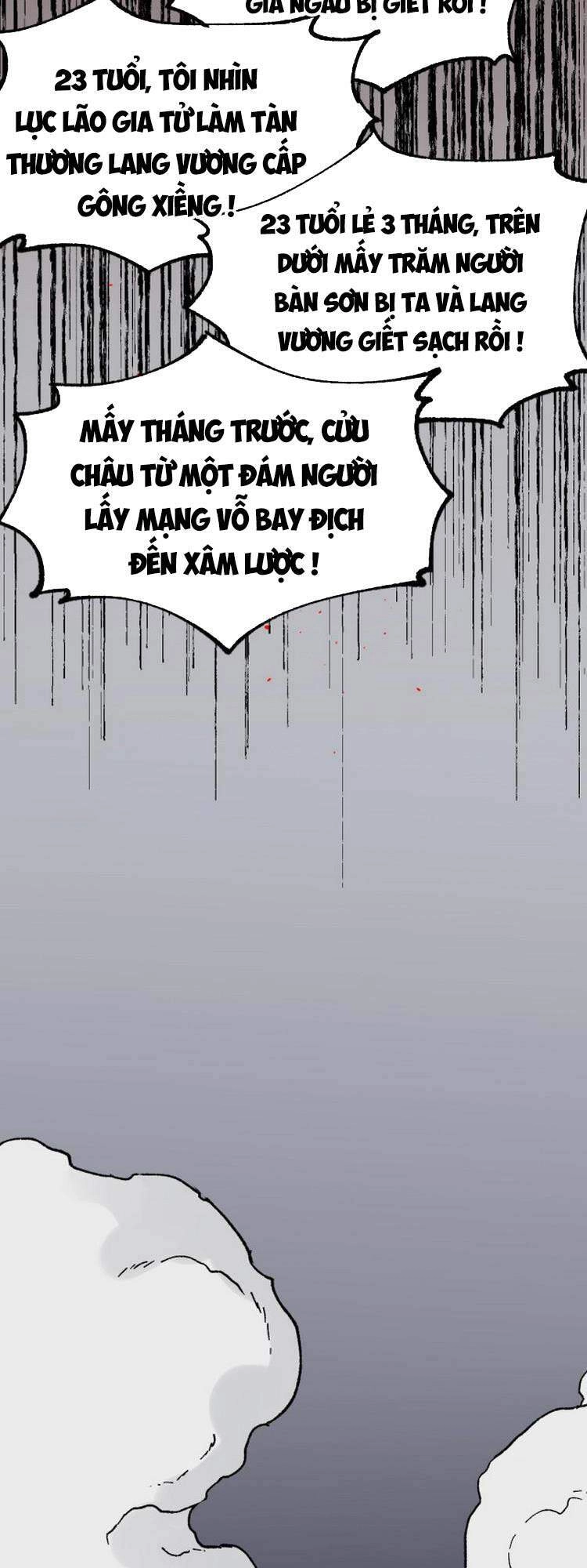 Thánh Khư Chapter 142 - 7