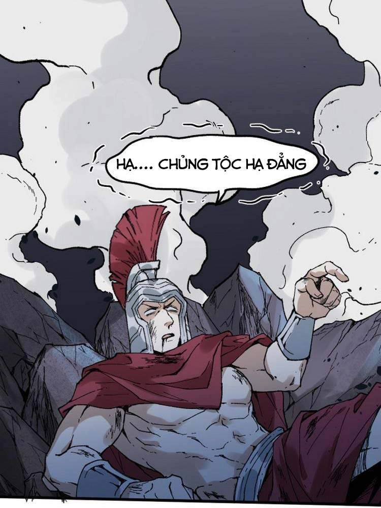 Thánh Khư Chapter 142 - 8