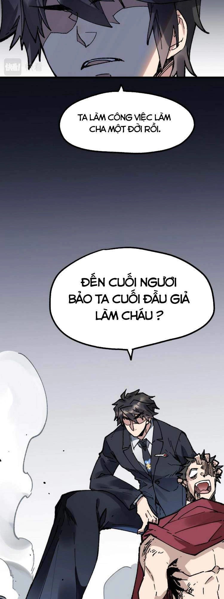 Thánh Khư Chapter 142 - 11