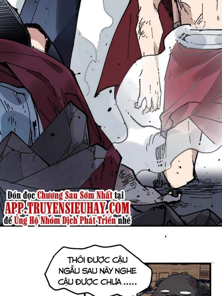 Thánh Khư Chapter 142 - 12