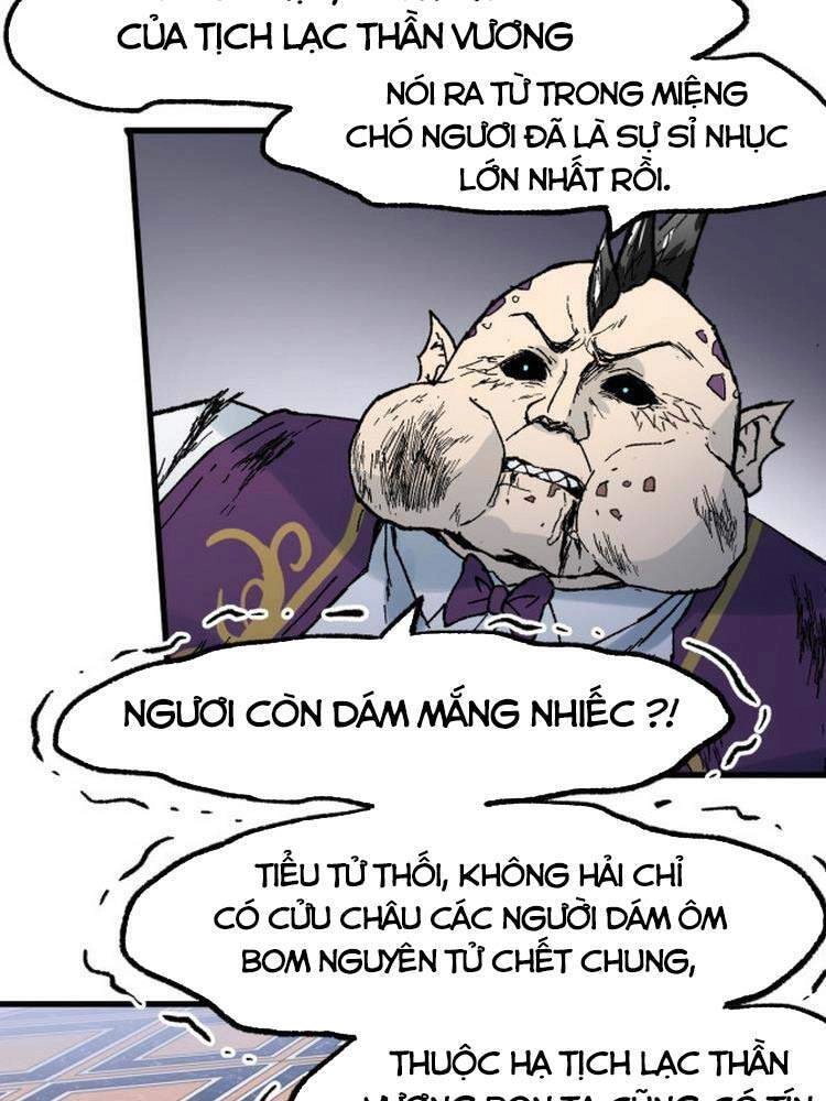 Thánh Khư Chapter 142 - 14