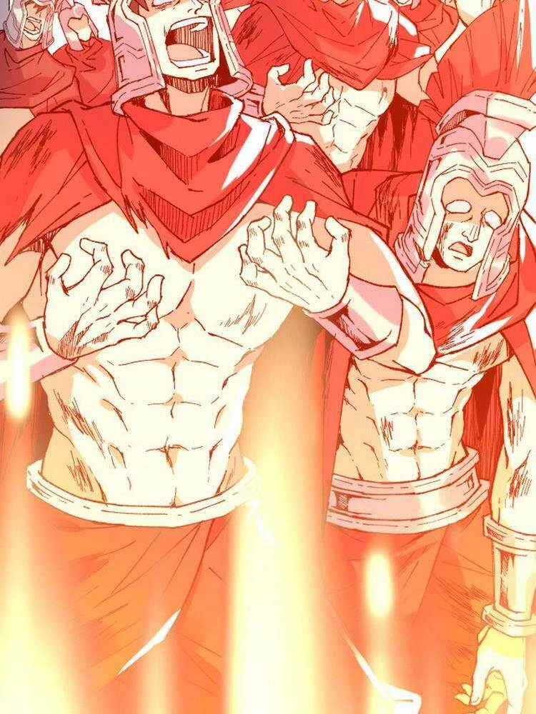 Thánh Khư Chapter 142 - 16