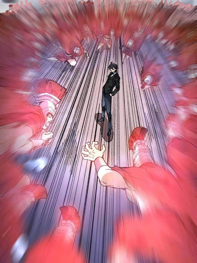 Thánh Khư Chapter 142 - 20