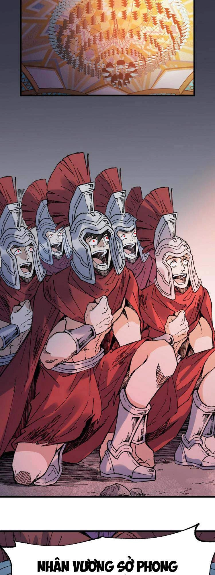 Thánh Khư Chapter 142 - 22