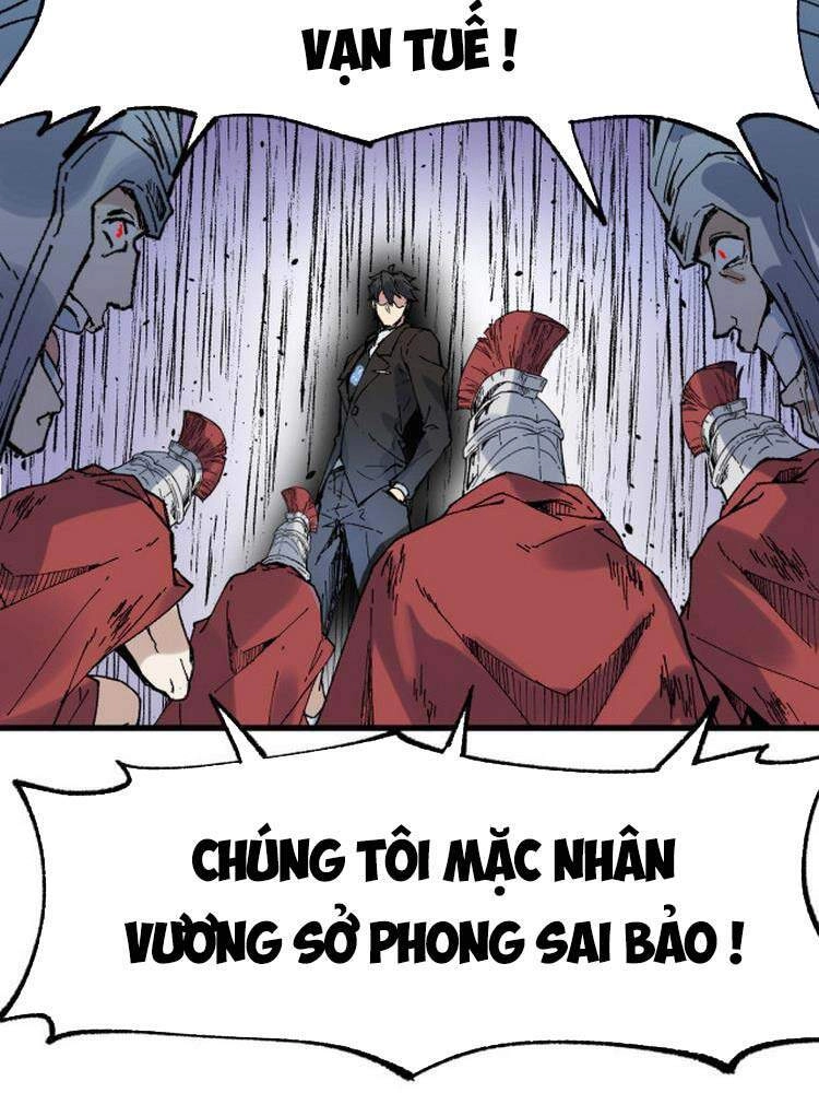 Thánh Khư Chapter 142 - 23