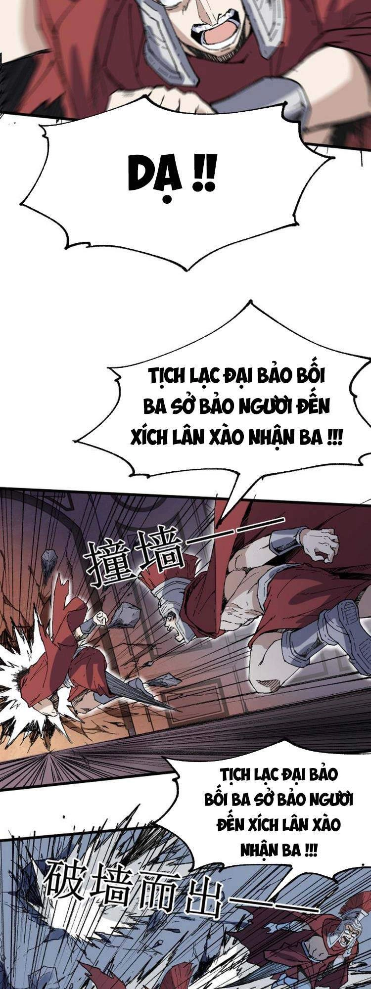 Thánh Khư Chapter 142 - 28