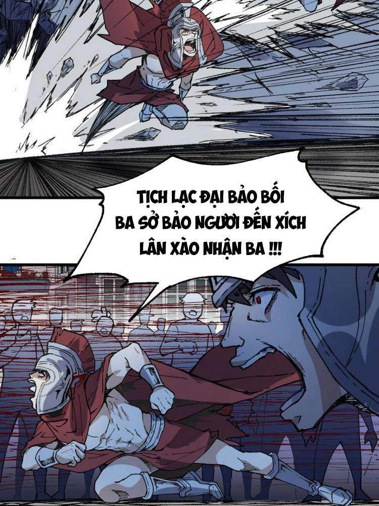 Thánh Khư Chapter 142 - 29