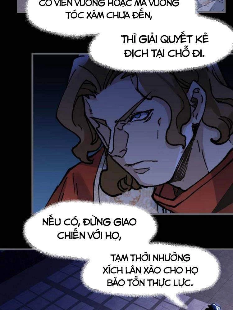 Thánh Khư Chapter 142 - 37