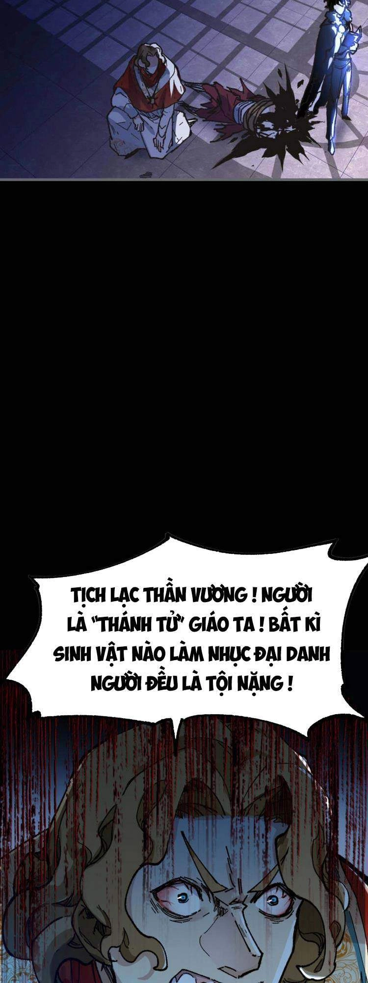 Thánh Khư Chapter 142 - 38