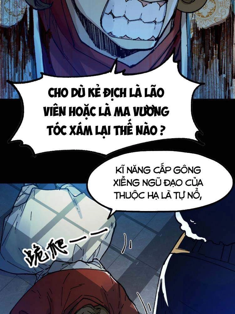 Thánh Khư Chapter 142 - 39