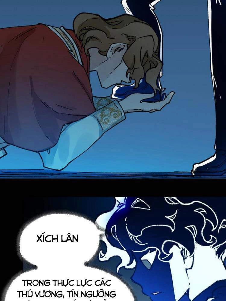 Thánh Khư Chapter 142 - 41