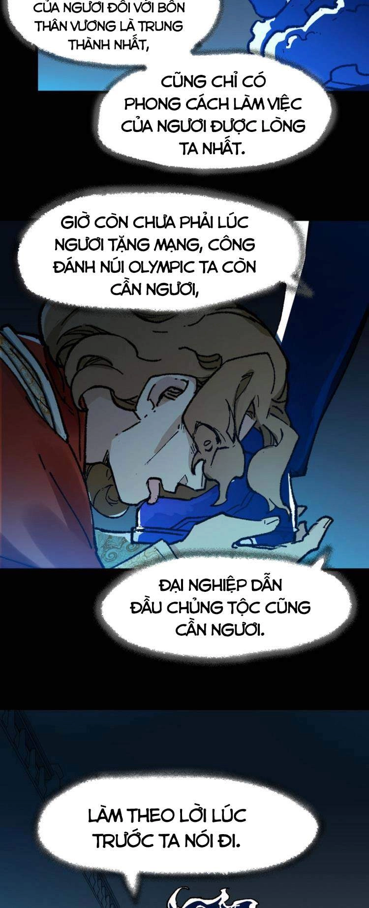 Thánh Khư Chapter 142 - 42