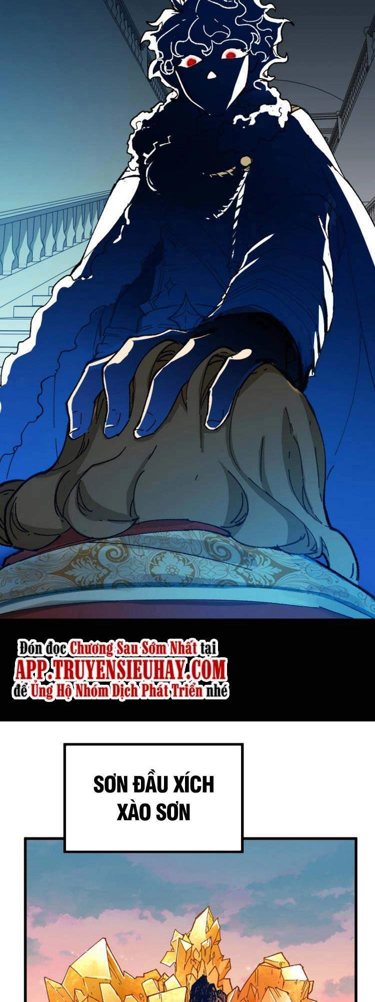 Thánh Khư Chapter 142 - 43