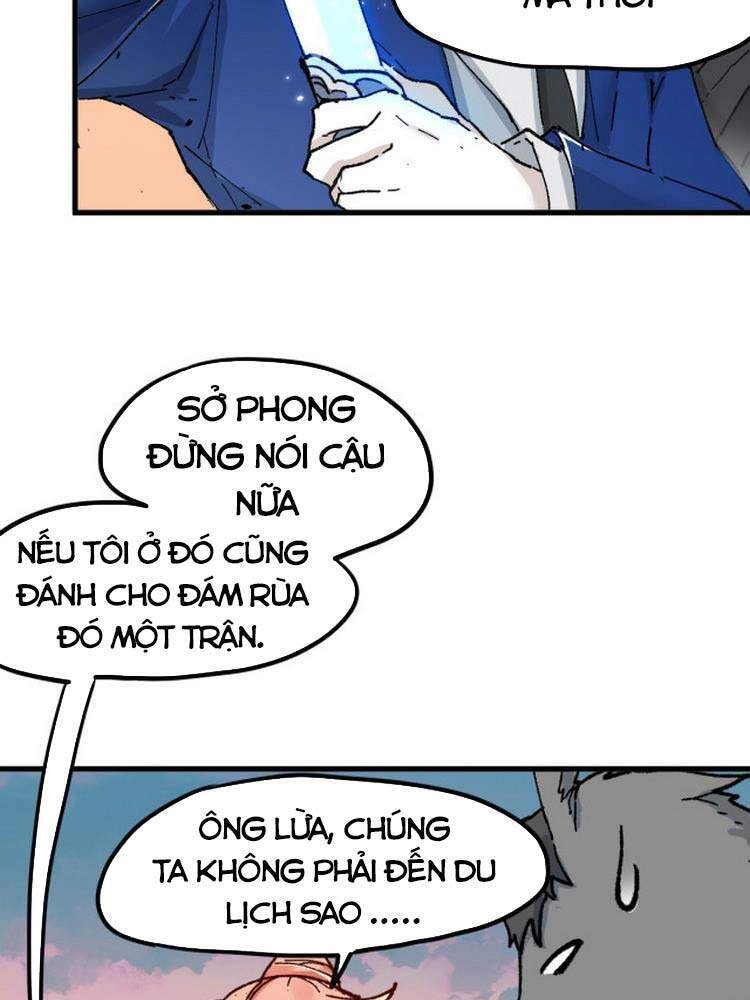 Thánh Khư Chapter 142 - 48