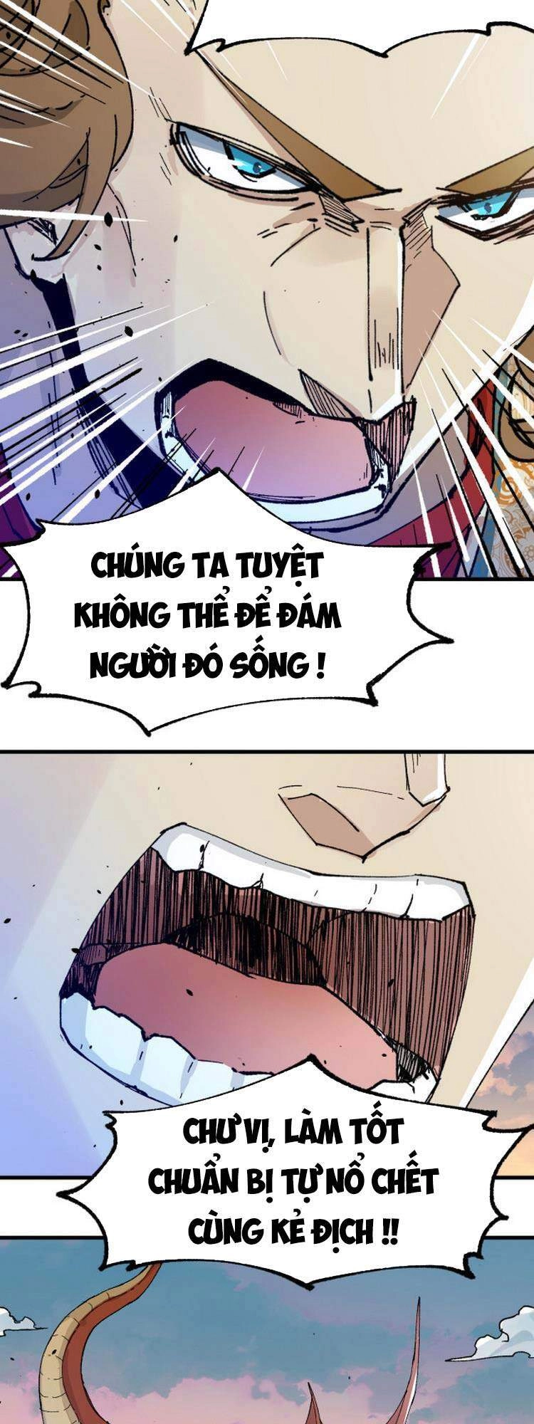 Thánh Khư Chapter 142 - 55