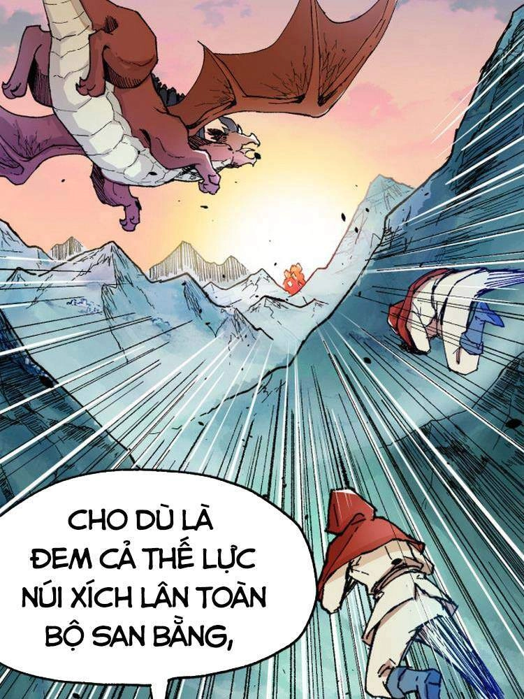 Thánh Khư Chapter 142 - 56