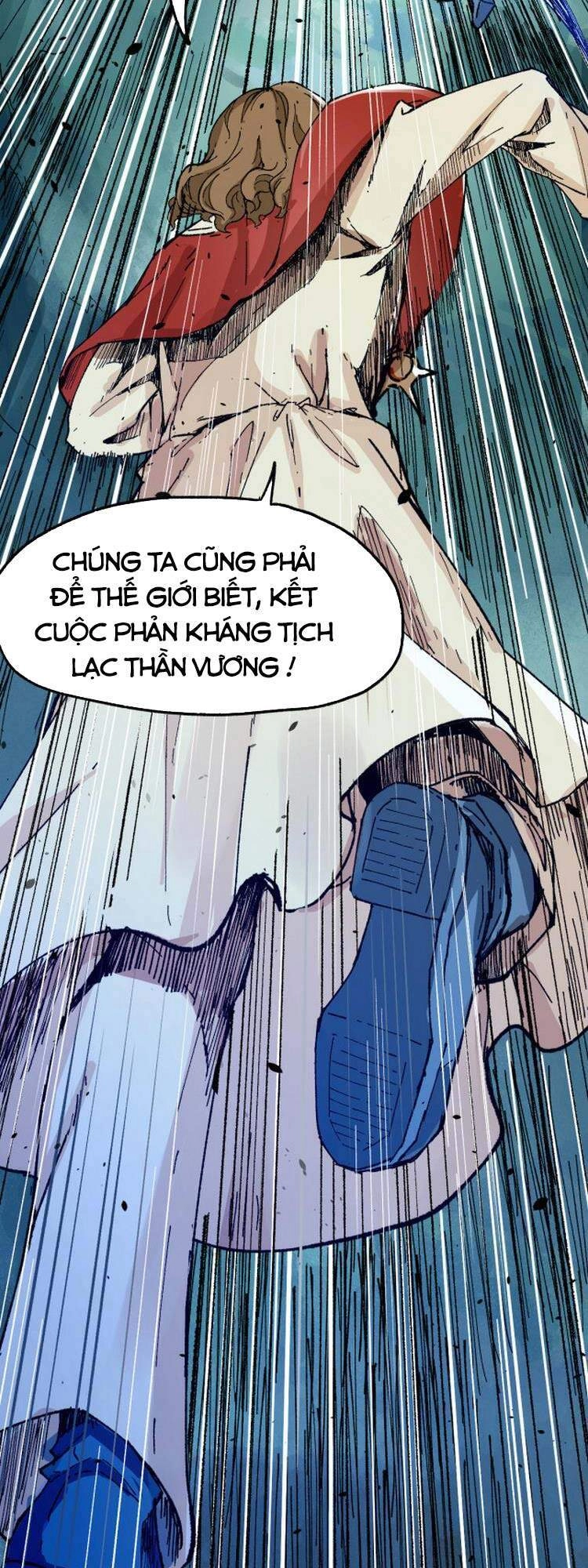 Thánh Khư Chapter 142 - 57