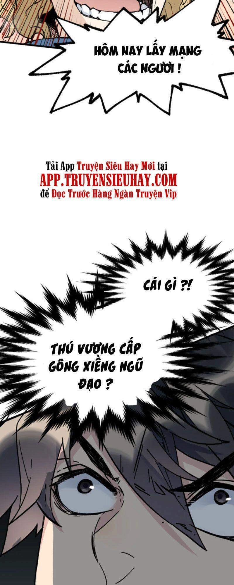 Thánh Khư Chapter 143 - 16