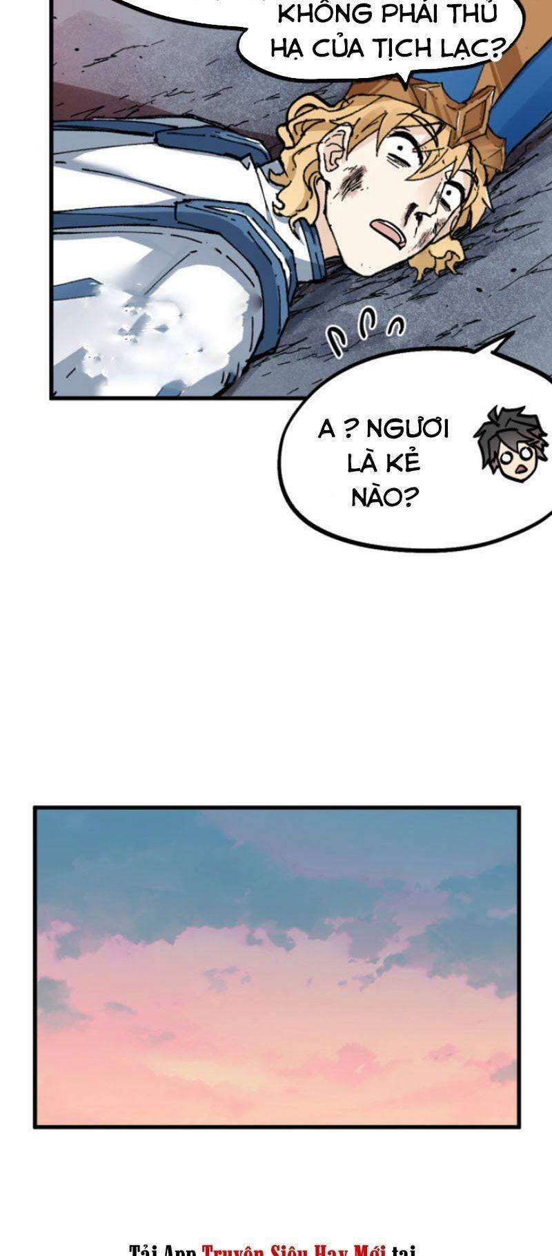 Thánh Khư Chapter 143 - 22