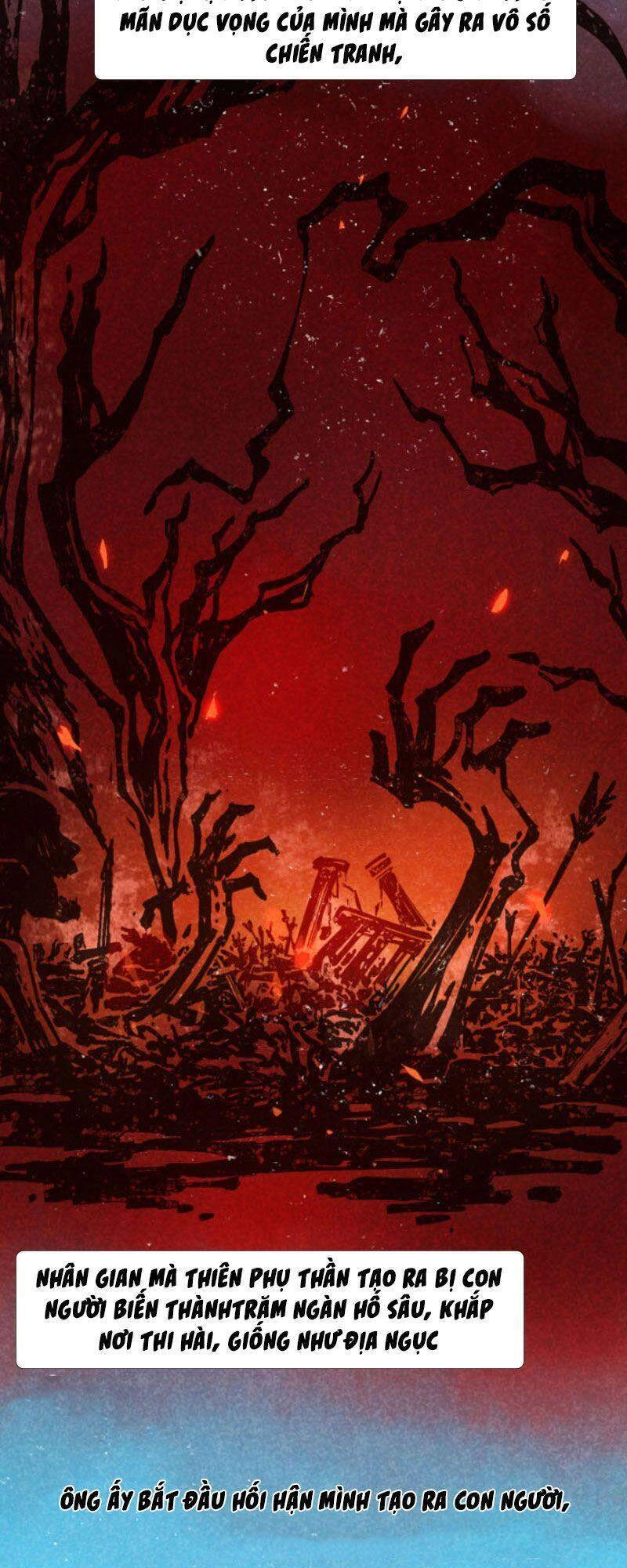 Thánh Khư Chapter 143 - 31