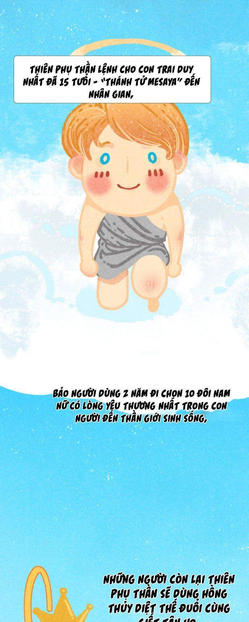 Thánh Khư Chapter 143 - 33