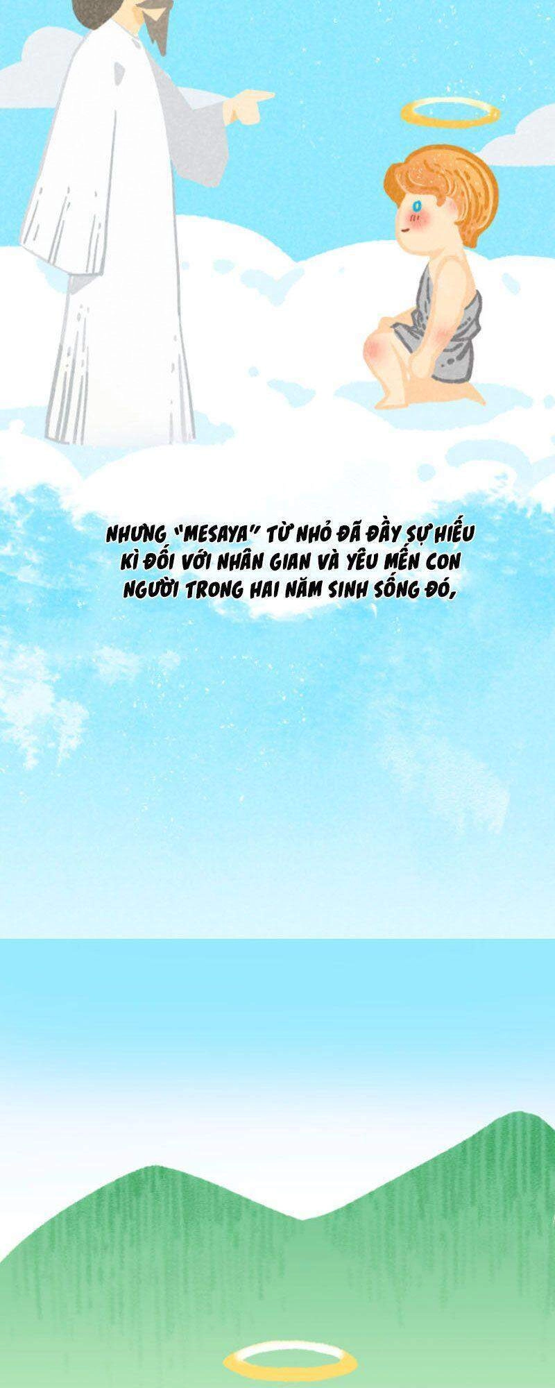 Thánh Khư Chapter 143 - 35